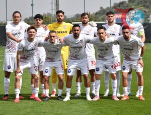 Altınordu’da Transfer Durgunluğu: Takım Dağılıyor mu?