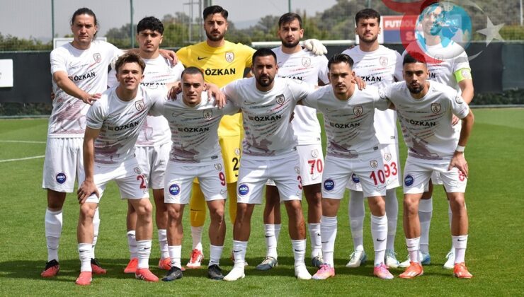 Altınordu’da Transfer Durgunluğu: Takım Dağılıyor mu?