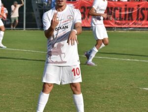 Altınordu’nun Genç Yeteneklerine Yoğun İlgi: Bahattin Karahan ve Hüseyin Bulut’a Transfer Teklifi