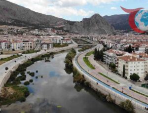 Amasya’nın 2024 Göç Raporu: Net Göç Kaybında 36. Sırada