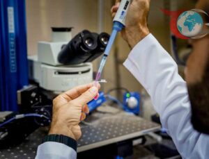 Anadolu Üniversitesi Eczacılık Fakültesi, Patch Clamp Yöntemiyle Bilim Dünyasında Öne Çıkıyor