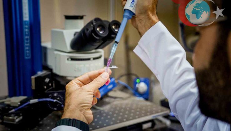 Anadolu Üniversitesi Eczacılık Fakültesi, Patch Clamp Yöntemiyle Bilim Dünyasında Öne Çıkıyor