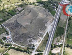 Anadolu’nun Tarihine Işık Tutacak Kültepe Müzesi Son Aşamada