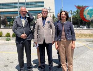 Anayasa Mahkemesi’ne CHP’den Kritik Başvuru