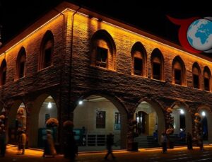 Ankara’da Camilerde Toplu Dualar: Afetlerden Korunma İçin Hep Birlikte