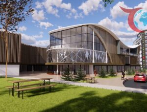 Ankara’da Çin Temalı Dev Yatırım: China Mall Projesi Başlıyor