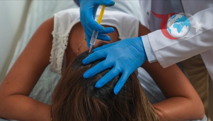 Ankara’da Migrene Yeni Çözüm: Sinir Blokajı Yöntemi