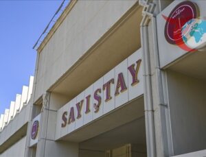 Ankara’da Sayıştay Üyeliklerine Yeni Atamalar Yapılacak