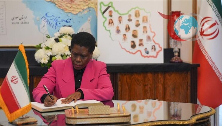 Ankara’da Taziye Defteri ve Ortadoğu’da Artan Gerilim