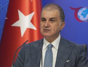 Ankara’da Terörsüz Türkiye Hedefi: Çelik’in Açıklamaları