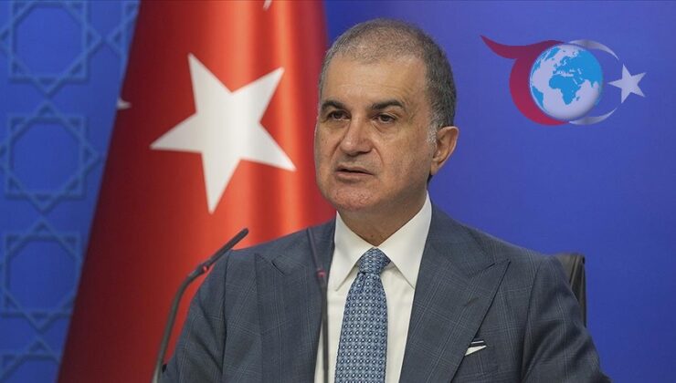 Ankara’da Terörsüz Türkiye Hedefi: Çelik’in Açıklamaları