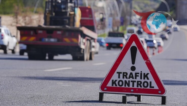 Ankara’da Trafik Düzenlemesi: Hangi Yollar Kapatılacak?