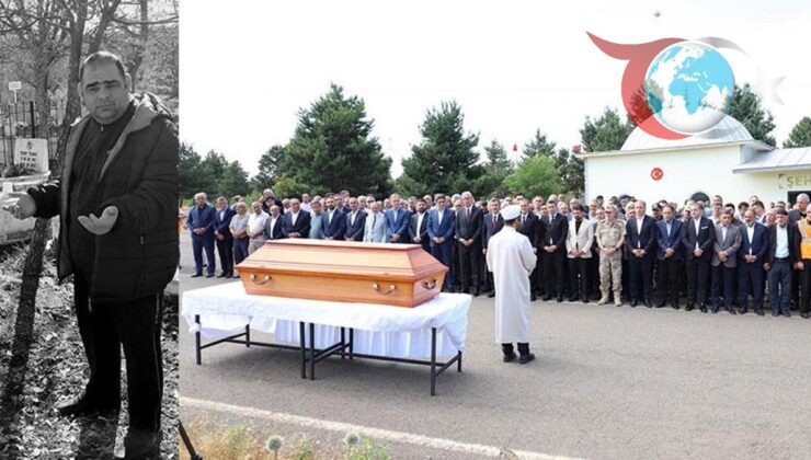 Ankara’da Yaşanan Acı Kaybın Ardından Bingöl’de Hüzünlü Veda