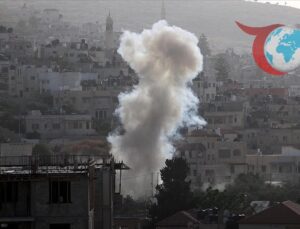 Ankara’daki Son Dakika Gelişmeleri Takipte Kalın