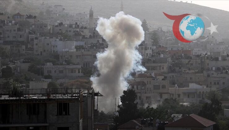 Ankara’daki Son Dakika Gelişmeleri Takipte Kalın