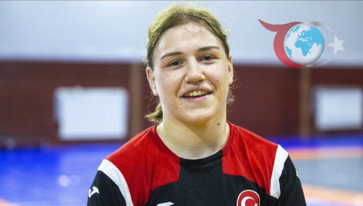 Ankara’dan İtalya’ya: Genç Kadın Güreşçilerimizden Büyük Başarı