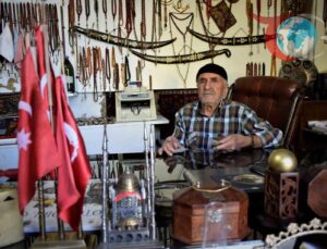 Antika Aşkıyla Değişen Bir Hayat: Eskici Yaşar’ın Hikayesi