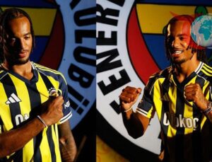 Archie Brown, Fenerbahçe’de Yeni Bir Döneme Hazır