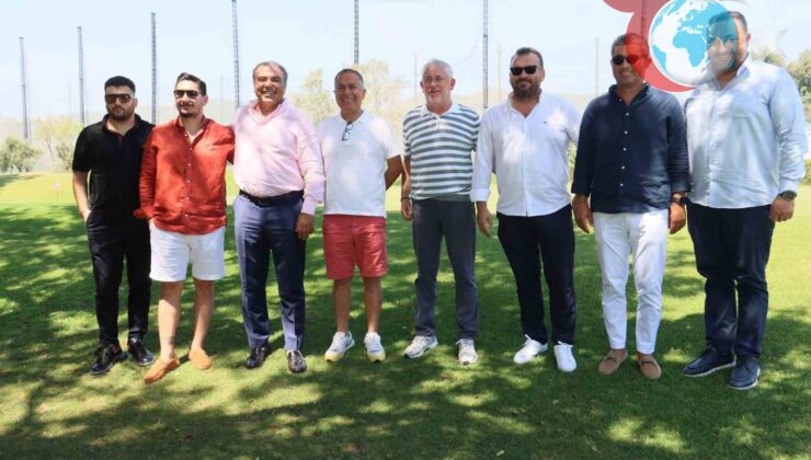 Armada Praxis Yalıkavakspor’un Yeni Dönem Heyecanı