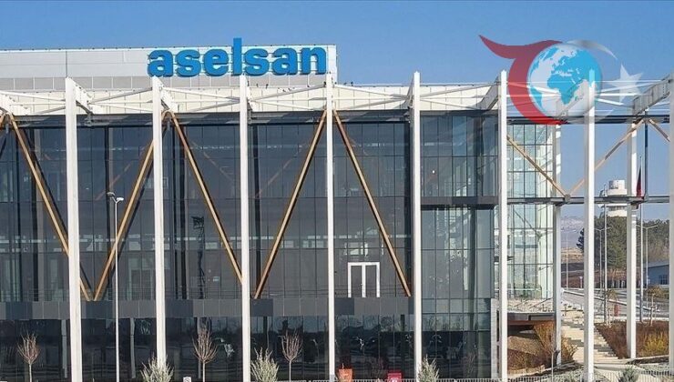 ASELSAN ve Savunma Sanayii Başkanlığı Arasında Dev Anlaşma