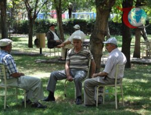 Aşırı Sıcaklarda Sağlığınızı Korumanın Yolları