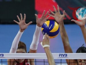 Atlas Arena’da Türkiye’nin Kritik Maçı: Japonya ile Çeyrek Finalde Karşılaşacak