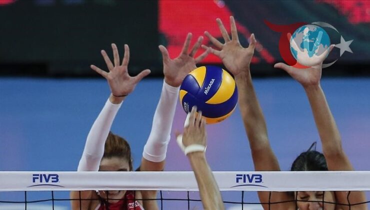Atlas Arena’da Türkiye’nin Kritik Maçı: Japonya ile Çeyrek Finalde Karşılaşacak