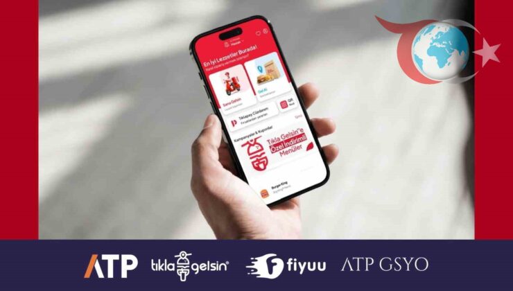 ATP Capital, Ata Express’te Çoğunluk Hisselerini Ele Geçirdi