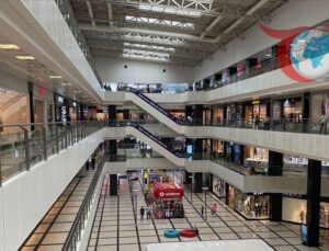 AVM’ler Sosyal Yaşamın Kalbine Yerleşiyor: Yeni Projeler Yolda