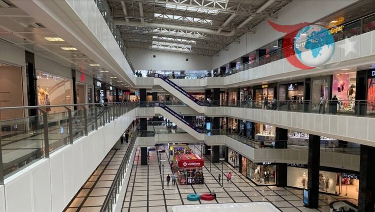 AVM’ler Sosyal Yaşamın Kalbine Yerleşiyor: Yeni Projeler Yolda