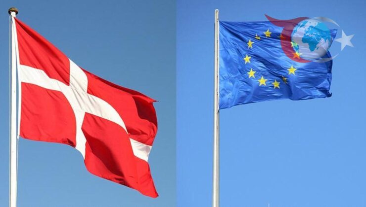 Avrupa Birliği’nin Yeni Dönem Başkanlığını Danimarka Üstleniyor