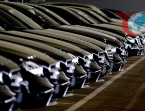 Avrupa Otomobil Piyasasında Düşüş Devam Ediyor: Haziran Verileri Açıklandı