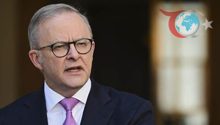Avustralya Başbakanı Anthony Albanese’in Çin Ziyareti: Yeni Bir Dönem Başlıyor