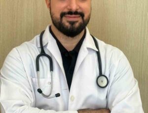 Aydın Atatürk Devlet Hastanesi’nde Yeni Uzman: Op. Dr. Mehmet Ulu Göreve Başladı