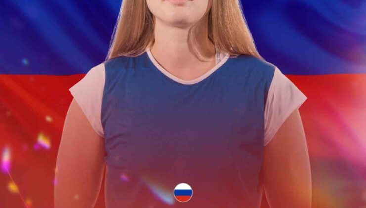 Aydın Büyükşehir Belediyespor’un Yeni Yıldızı Milli Görevde