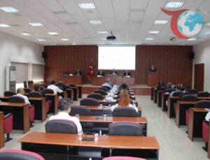 Aydın’da İşgücü ve İstihdam Verileriyle Ekonomik Paylaşım