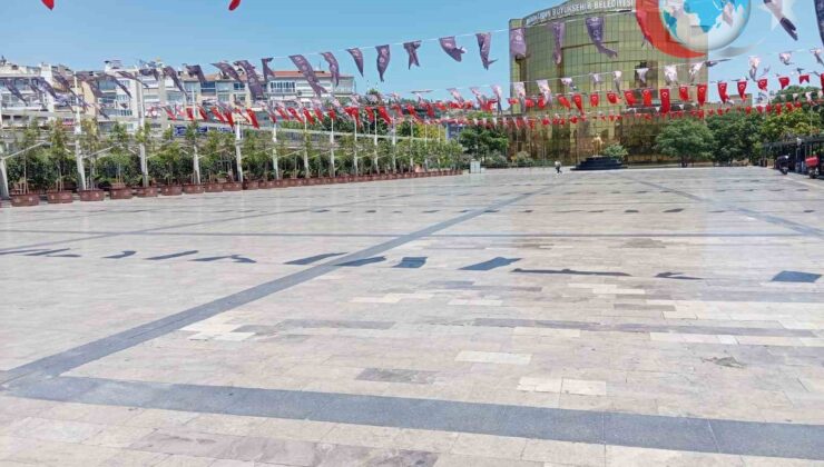 Aydın’da Kavurucu Sıcaklar: Vatandaşlara Kritik Uyarılar