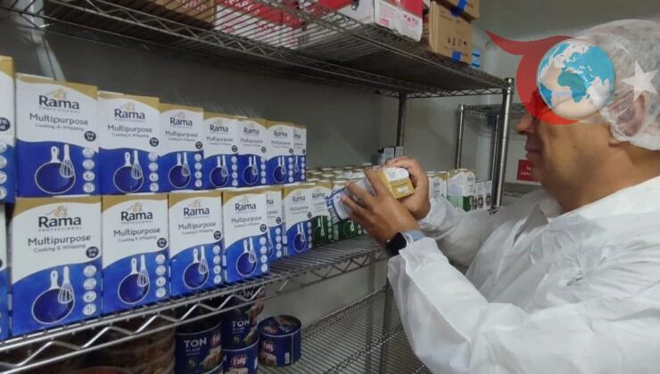 Aydın’da Turizm Sezonunda Otel Gıda Denetimleri Sıkılaşıyor