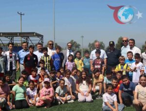 Aydın’da Yaz Kur’an Kursu Etkinlikleri Yoğun İlgi Görüyor