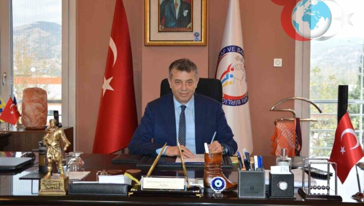 AYESOB Başkanı Faiz İndirimi Kararını Destekliyor