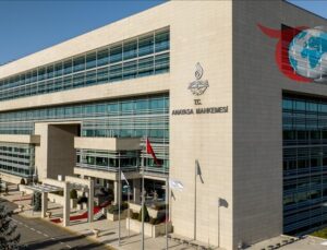 AYM’den CHP’nin HSK Seçimi İptal Başvurusuna Ret