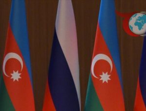 Azerbaycan ve Rusya Arasındaki Gerginlik Tırmanıyor