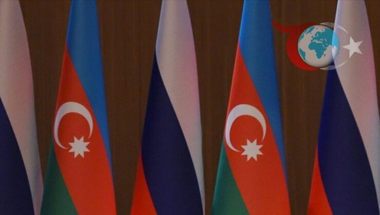 Azerbaycan ve Rusya Arasındaki Gerginlik Tırmanıyor
