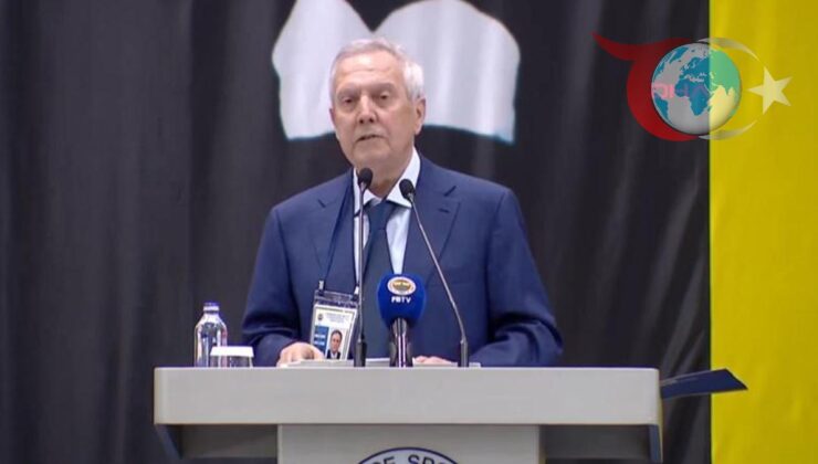 Aziz Yıldırım’dan Fenerbahçe Yönetimine Eleştiriler ve Öneriler