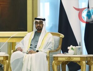 BAE Devlet Başkanı Al Nahyan’ın Türkiye Ziyareti: Stratejik Ortaklıkta Yeni Adımlar