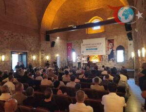 Bağımsız Yaşam Derneği’nden Anlamlı Mezuniyet Töreni