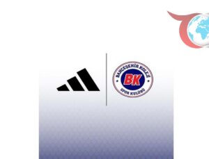 Bahçeşehir Koleji ve Adidas İş Birliği ile Gücüne Güç Katıyor