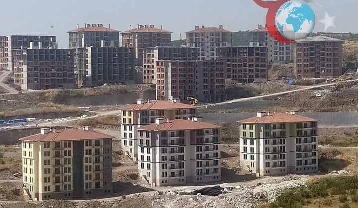 Balıkesir’de Konut Satışlarında Dikkat Çekici Artış: Haziran Ayında 2.500 Konut Satıldı