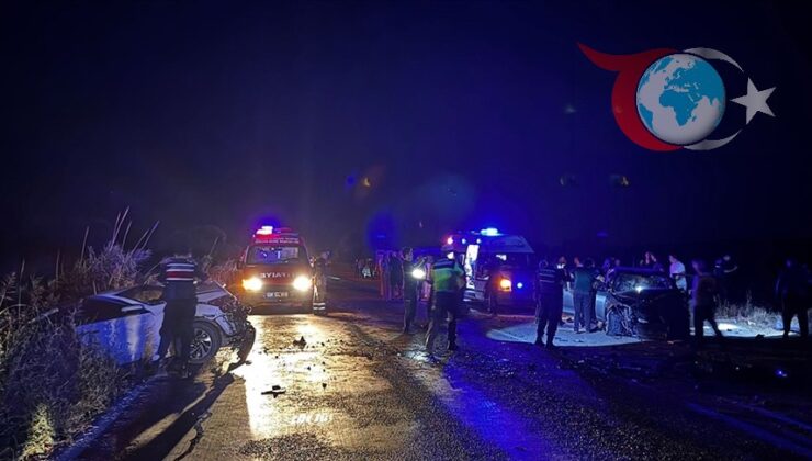 Balıkesir’de Zincirleme Trafik Kazası: Dört Kişi Hayatını Kaybetti