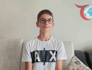 Bandırma’nın Eğitimdeki Büyük Başarısı: 2025 LGS Türkiye Birinciliği